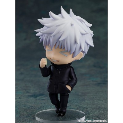 JUJUTSU KAISEN - Satoru Gojo (re-run) Nendoroid Action Figure 10 cm