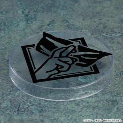 JUJUTSU KAISEN - Satoru Gojo (re-run) Nendoroid Action Figure 10 cm