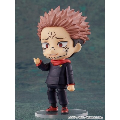 JUJUTSU KAISEN - Sukuna (re-run) Nendoroid Action Figure 10 cm