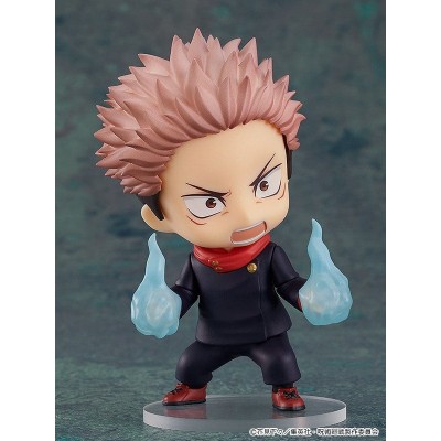 JUJUTSU KAISEN - Sukuna (re-run) Nendoroid Action Figure 10 cm