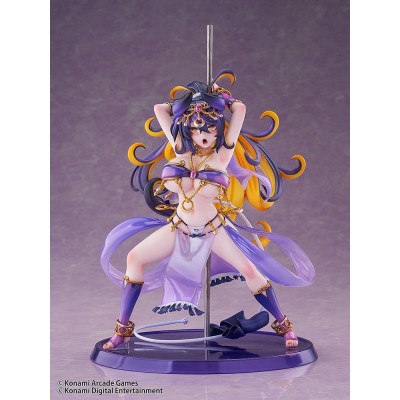 BOMBERGIRL - Prune Belly Dance Ver. 1/6 Wing PVC Figure 24 cm