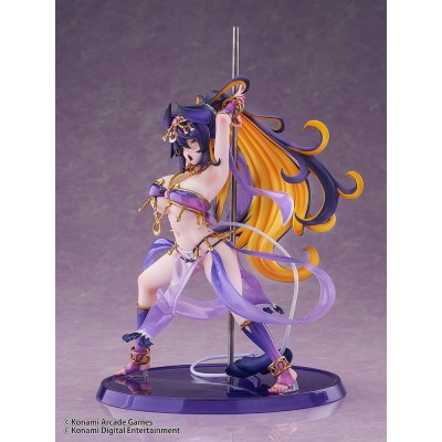 BOMBERGIRL - Prune Belly Dance Ver. 1/6 Wing PVC Figure 24 cm