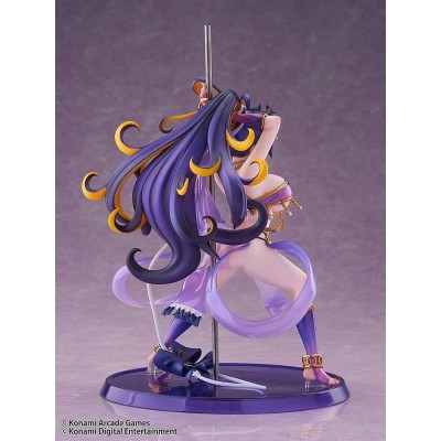 BOMBERGIRL - Prune Belly Dance Ver. 1/6 Wing PVC Figure 24 cm