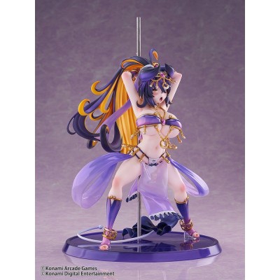 BOMBERGIRL - Prune Belly Dance Ver. 1/6 Wing PVC Figure 24 cm