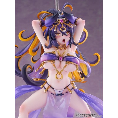 BOMBERGIRL - Prune Belly Dance Ver. 1/6 Wing PVC Figure 24 cm