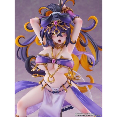 BOMBERGIRL - Prune Belly Dance Ver. 1/6 Wing PVC Figure 24 cm