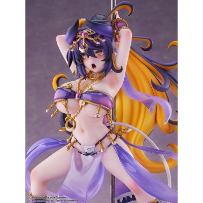 BOMBERGIRL - Prune Belly Dance Ver. 1/6 Wing PVC Figure 24 cm