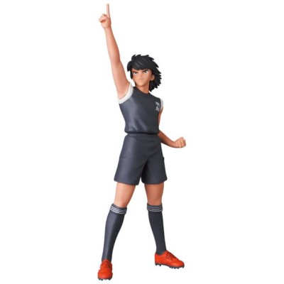 CAPTAIN TSUBASA - Hyuga Kojiro (Reproduction) UDF Mini Figure Medicom 6 cm