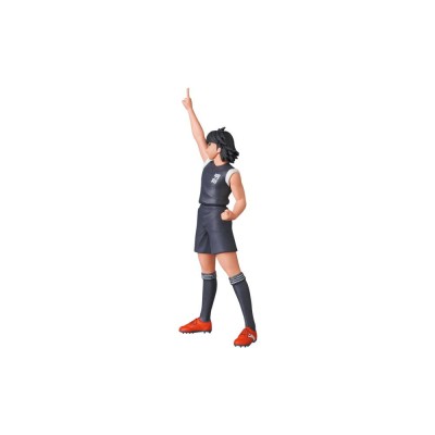 CAPTAIN TSUBASA - Hyuga Kojiro (Reproduction) UDF Mini Figure Medicom 6 cm