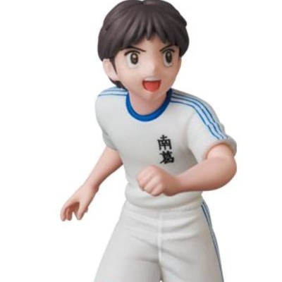 CAPTAIN TSUBASA - Misaki Taro (Reproduction) UDF Mini Figure Medicom 6 cm