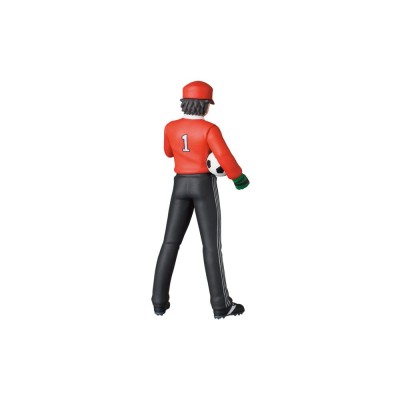 CAPTAIN TSUBASA - Wakabayashi Genzo (Reproduction) UDF Mini Figure Medicom 9 cm