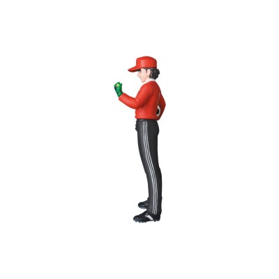 CAPTAIN TSUBASA - Wakabayashi Genzo (Reproduction) UDF Mini Figure Medicom 9 cm