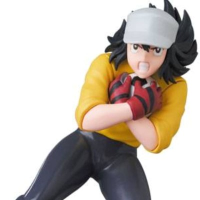 CAPTAIN TSUBASA - Wakashimazu Ken (Reproduction) UDF Mini Figure 8 cm