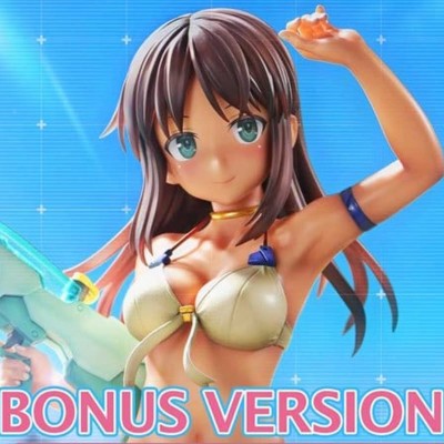 ALICE GEAR AEGIS - Kaneshiya Sitara Bonus Version Concept Masterline Statue 1/5 Prime 1 Studio PVC Figure 35 cm