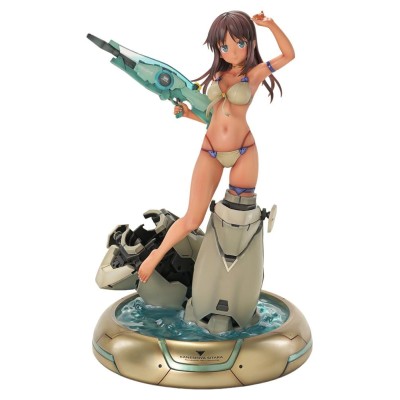 ALICE GEAR AEGIS - Kaneshiya Sitara Concept Masterline Statue 1/5 Prime 1 Studio PVC Figure 35 cm
