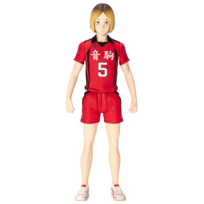 HAIKYU!! - Kenma Kozume CK-H05 Takara Tomy Action Figure 10 cm