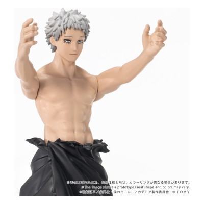 MY HERO ACADEMIA - All For One CK-M15 Collekazaro Takara Tomy Action Figure 11 cm