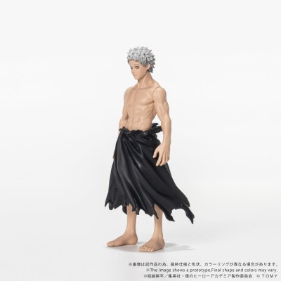 MY HERO ACADEMIA - All For One CK-M15 Collekazaro Takara Tomy Action Figure 11 cm
