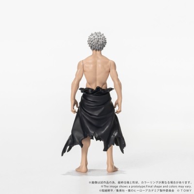 MY HERO ACADEMIA - All For One CK-M15 Collekazaro Takara Tomy Action Figure 11 cm