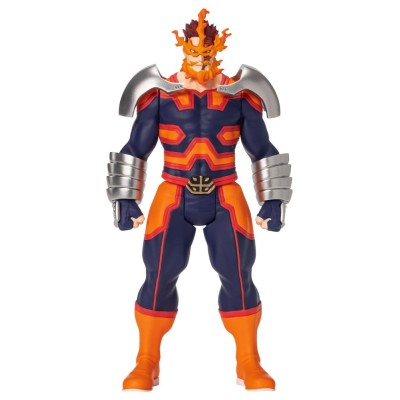 MY HERO ACADEMIA - Endeavor CK-M14 Takara Tomy Action Figure 11 cm