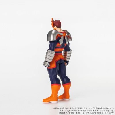 MY HERO ACADEMIA - Endeavor CK-M14 Takara Tomy Action Figure 11 cm