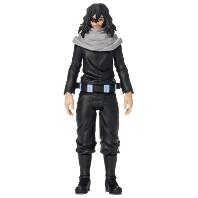 MY HERO ACADEMIA - Shota Aizawa CK-M13 Takara Tomy Action Figure 10 cm