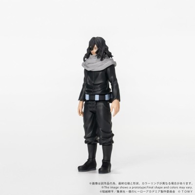 MY HERO ACADEMIA - Shota Aizawa CK-M13 Takara Tomy Action Figure 10 cm