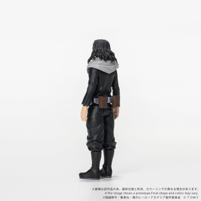 MY HERO ACADEMIA - Shota Aizawa CK-M13 Takara Tomy Action Figure 10 cm