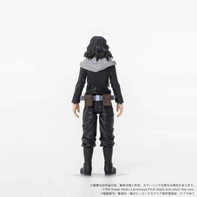 MY HERO ACADEMIA - Shota Aizawa CK-M13 Takara Tomy Action Figure 10 cm