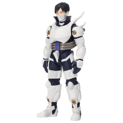 MY HERO ACADEMIA - Tenya Iida CK-M11 Collekazaro Takara Tomy Action Figure 10 cm