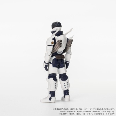 MY HERO ACADEMIA - Tenya Iida CK-M11 Collekazaro Takara Tomy Action Figure 10 cm