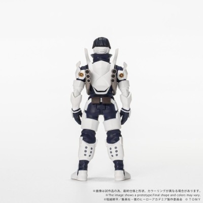 MY HERO ACADEMIA - Tenya Iida CK-M11 Collekazaro Takara Tomy Action Figure 10 cm