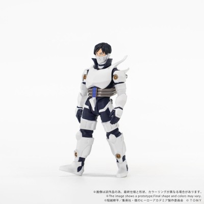 MY HERO ACADEMIA - Tenya Iida CK-M11 Collekazaro Takara Tomy Action Figure 10 cm
