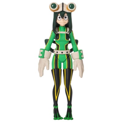 MY HERO ACADEMIA - Tsuyu Asui CK-M12 Collekazaro Takara Tomy Action Figure 10 cm