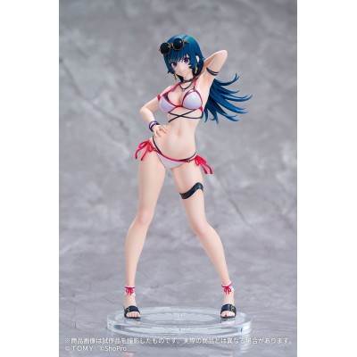 ZOIDS GENESIS - SF-G01 Kotona-Elegance Spark Fig Grande 1/7 Takara Tomy PVC Figure 16 cm