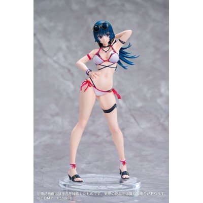 ZOIDS GENESIS - SF-G01 Kotona-Elegance Spark Fig Grande 1/7 Takara Tomy PVC Figure 16 cm