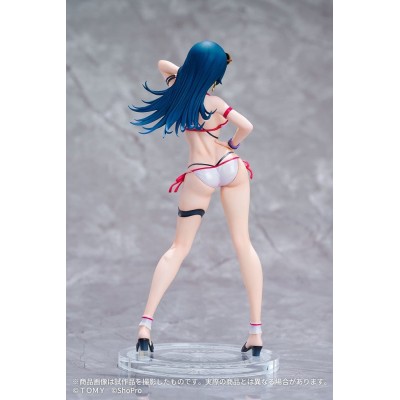 ZOIDS GENESIS - SF-G01 Kotona-Elegance Spark Fig Grande 1/7 Takara Tomy PVC Figure 16 cm