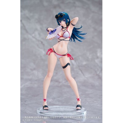 ZOIDS GENESIS - SF-G01 Kotona-Elegance Spark Fig Grande 1/7 Takara Tomy PVC Figure 16 cm