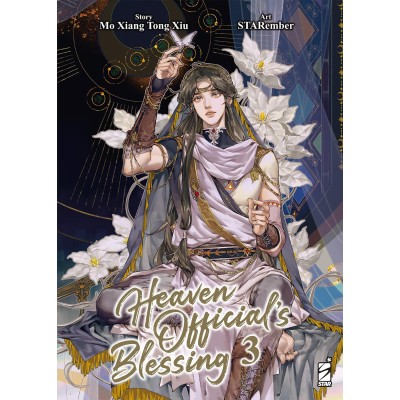 Heaven Official's Blessing Vol. 3 (ITA)