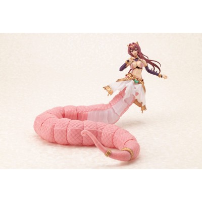Arcanadea Plastic Model Kit Meltina 20 cm