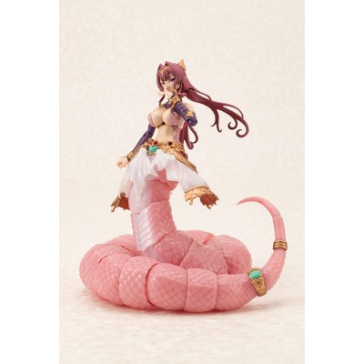 Arcanadea Plastic Model Kit Meltina 20 cm