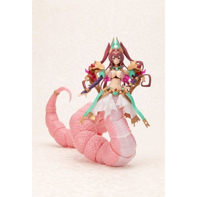Arcanadea Plastic Model Kit Meltina 20 cm