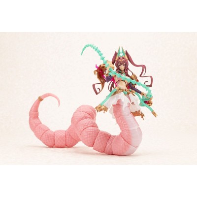 Arcanadea Plastic Model Kit Meltina 20 cm