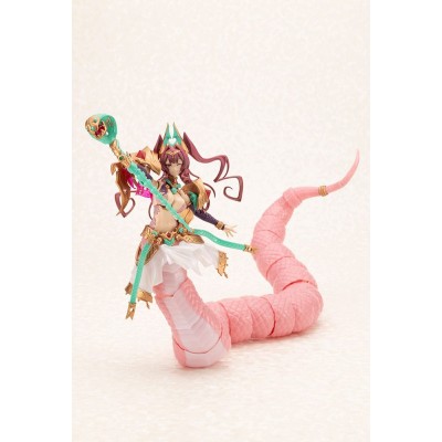 Arcanadea Plastic Model Kit Meltina 20 cm