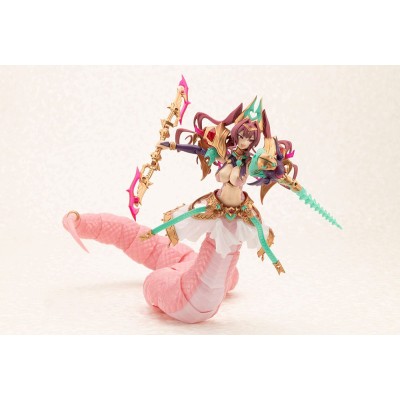 Arcanadea Plastic Model Kit Meltina 20 cm