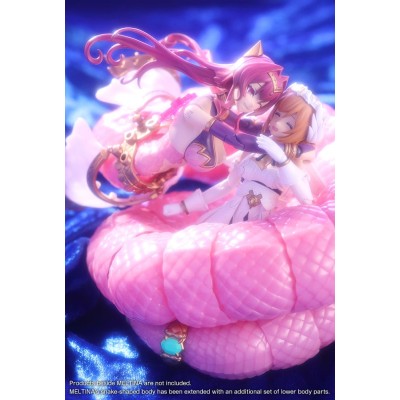 Arcanadea Plastic Model Kit Meltina 20 cm