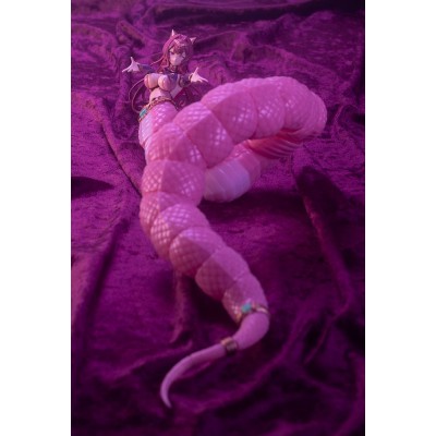 Arcanadea Plastic Model Kit Meltina 20 cm
