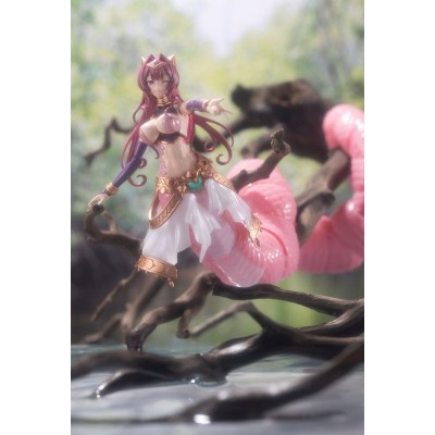 Arcanadea Plastic Model Kit Meltina 20 cm