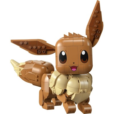 LEGO 72151 Pokémon Eeve