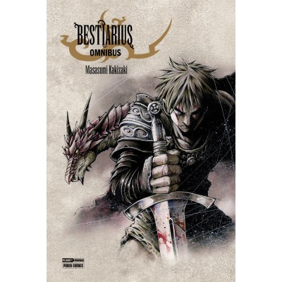Bestiarius Omnibus (ITA)